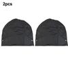 For Caravan Tyre Cover Set 2pcs - Sun Resistant Polyester All Season Design