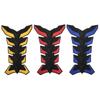 Motorcycle Modified Motorcycle Sticker 3D Motorcycle Tank Sticker Gas Fuel Oil Tank Pad  Universal