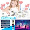 Adults Puzzles 150 Piece Large Puzzle Game Interesting Toys Personalized Gift