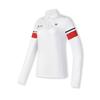 New FILA Polo Shirt Women's Jade White A11W443212FWT