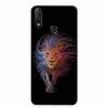 For ZTE Blade V10 Vita Case Fashion Soft TPU Phone Cover Case For ZTE V10 Silicon Case For ZTE Blade V10 Vita Capa Blade10 Coque
