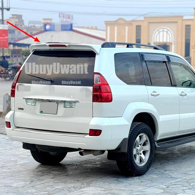 For Toyota Land Cruiser Prado FJ120