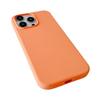 For iPhone 15 Pro Case Anti-Scratch Ultra-Slim Silicone Phone Back Cover