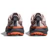 HOKA ONE ONE Challenger ATR 7 Wear-Resistant Slip-Resistant Low-Top Trekking Shoes Women's Pink Sneakers 1134502-CLX
