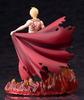 Order Scale ABS PVC Painted Complete Figure Fate/Grand Archer/Gilgamesh 1/8 &