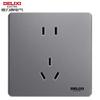 Type 86 10A 5-Hole Wall Socket