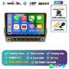 2Din Android 14 Car Radio For Chevrolet Camaro 2008-2015 Carplay Stereo Player Autoradio WIFI GPS Navigation FM/RDS DSP BT