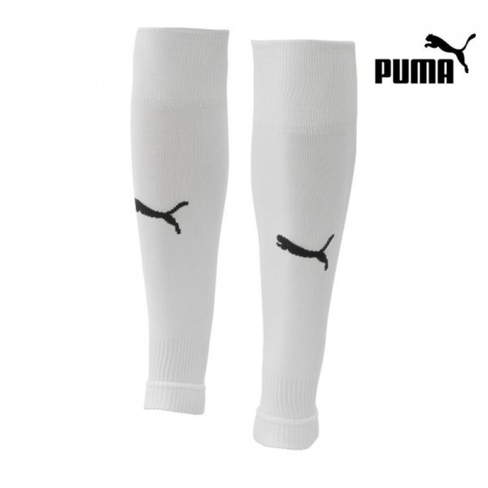 Puma Командная цель Футбольные футзальные гетры-рукава до икр 260