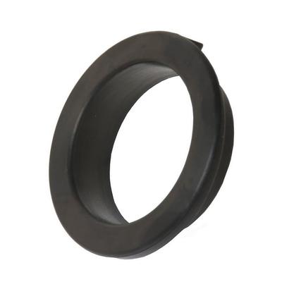 1x Hintere Untere Federunterlage 33531133671 Für BMW 5 E34 E39 E60 6 E63 E64 7 E32