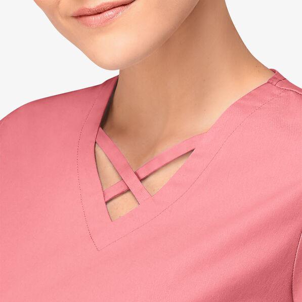 Elastic Quick-Dry Surgical Gown for Dental and Medical Professionals
