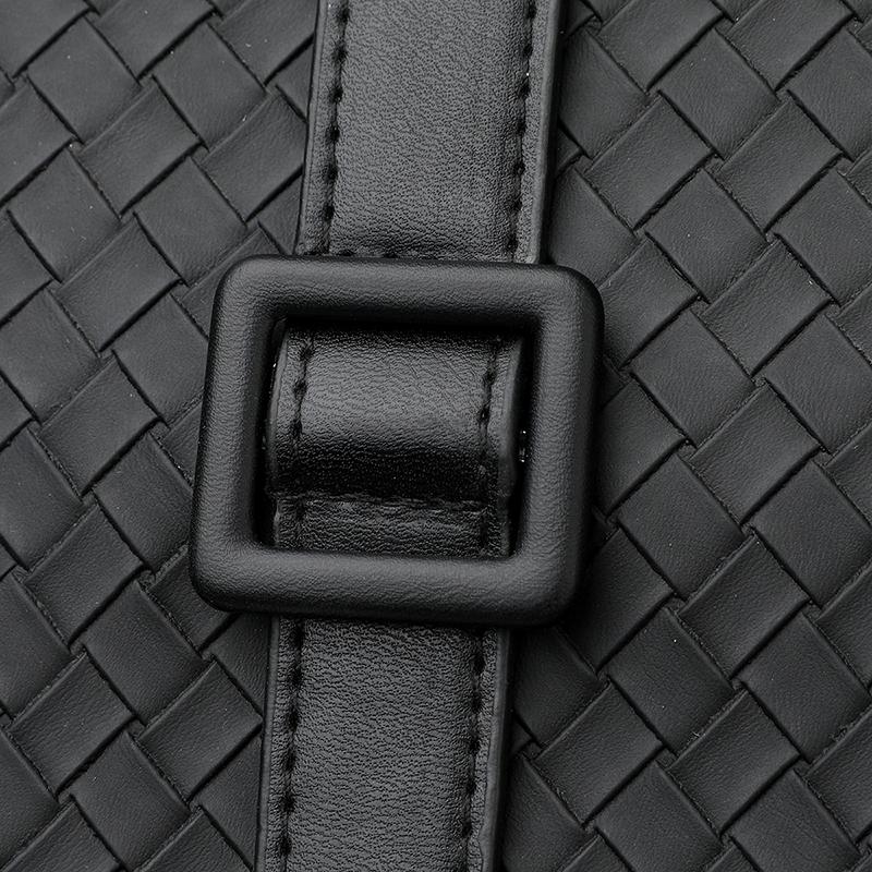 Soft Leather Backpack Women's Large Capacity Travel Bag