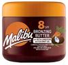 Malibu Bronzing Butter SPF8 300ml