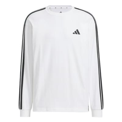 Essential Fleece Crewneck Sweatshirt Men Tops KF3731