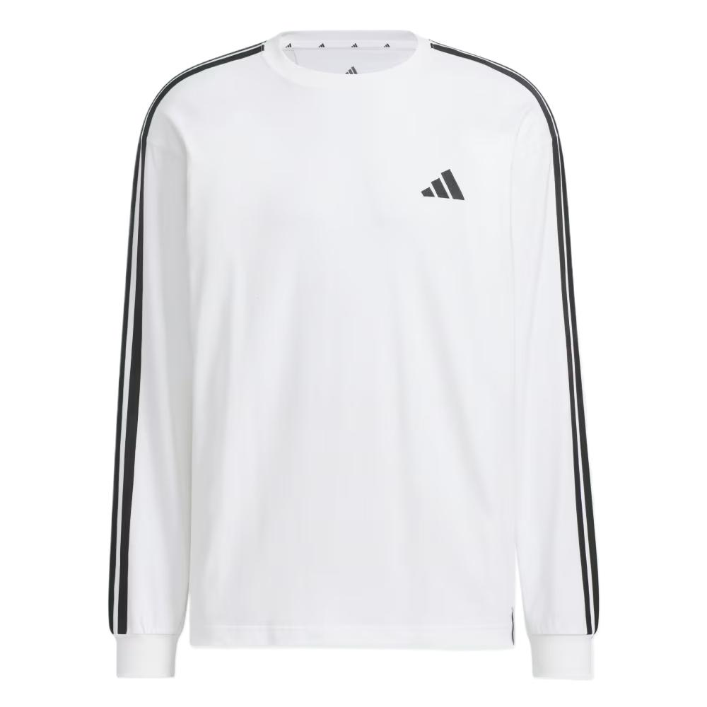 Adidas Essential Fleece Crewneck Sweatshirt Men tops KF3731 A/S