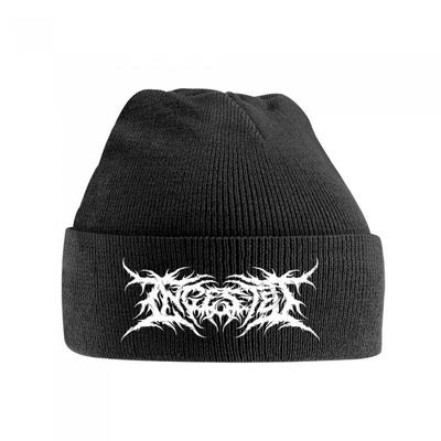 Ingested Logo Beanie