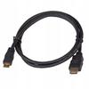 Kabel HDMI 1.4 Akyga AK-HD-10M HDMI - miniHDMI 1m