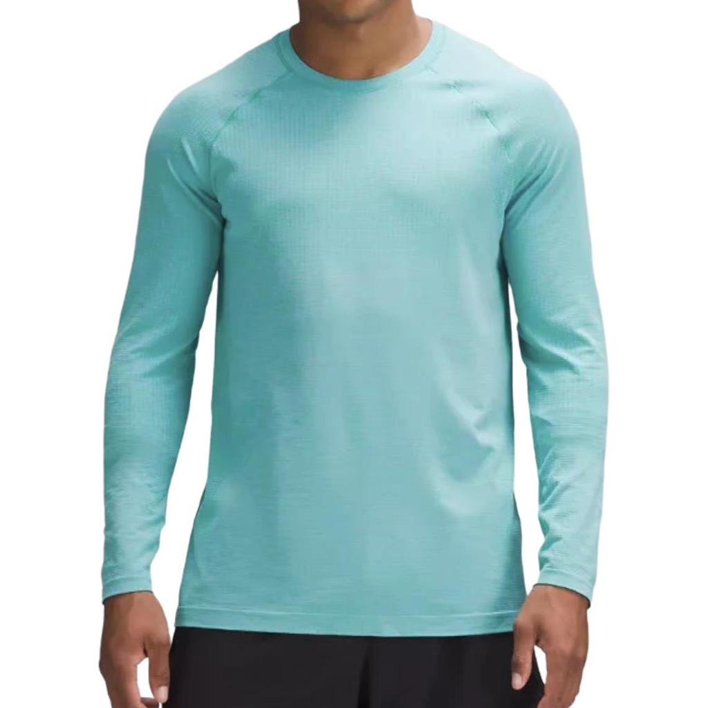 Lululemon Metal Vent Tech Shirt Men's LM3DOYS