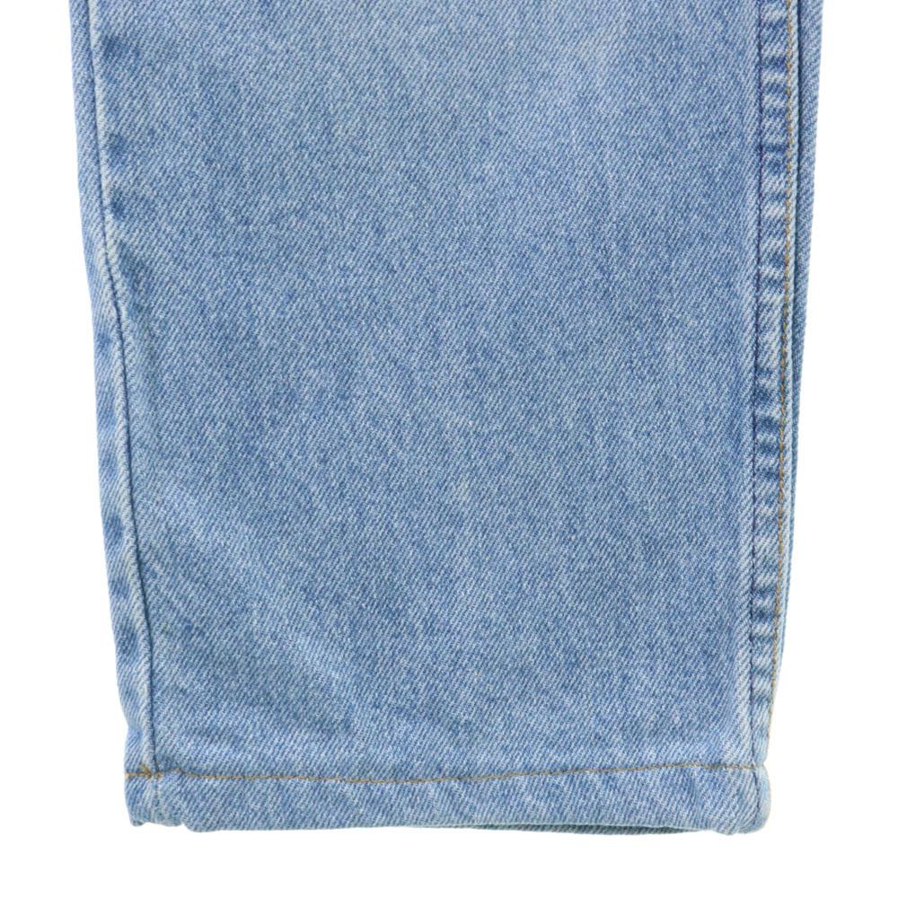 Levi's 90s Made In the USA 510-0217 Old Straight Denim Pants W29 Jeans Men's Used