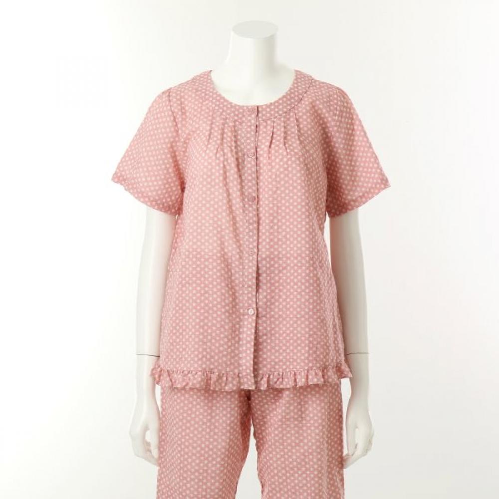 Wacoal Women S Cotton Yoru Fabric Pajama Wpa7181w