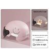 Certified National Standard Smiley Face Helmet for Electric Scooters and Motorcycles