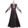 Wuxian Wei Cosplay Jiangcheng Costume Grandmaster Of Demonic Cosplay Cultivation