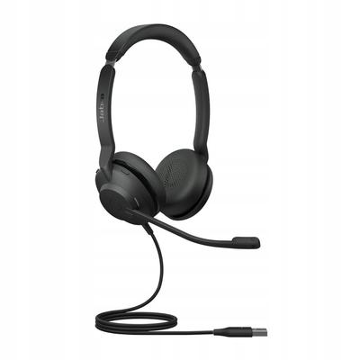 Jabra Evolve2 30, Uc Stereo Headset, 23089-989-979