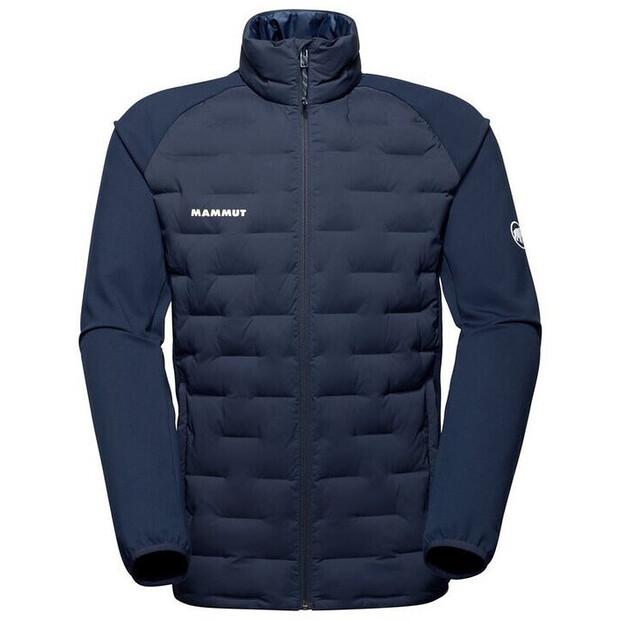 Куртка Mammut Sender In Hybrid Jacket S