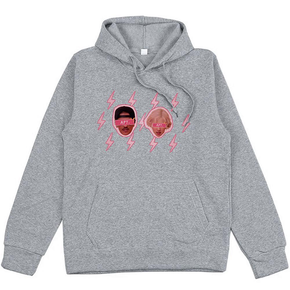 Bruno Mars Hoodies Ropa Hombre Sudaderas Winter Hooded Long Sleeve Unisex Streetwear Women Sweatshirts