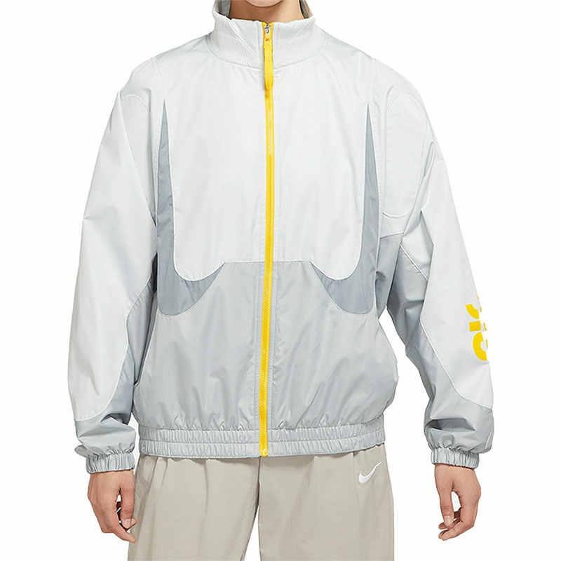 Nike Jacket Women's Photon Gray DM6085-025