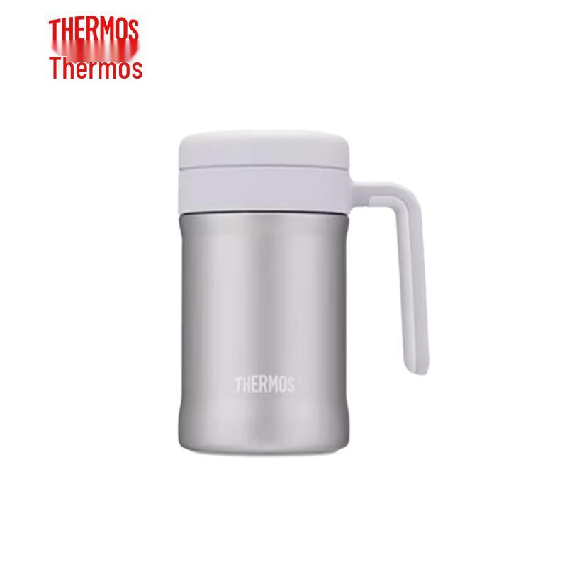 THERMOS Stainless Steel Handle Cup 530mL