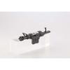 Kotobukiya M.S.G Modellbau-Unterstützungsgüter Schwere Waffeneinheit Gatling-Kanone 2, ca. 118 mm lang, Maßstabsloser Plastikmodellbausatz MH32