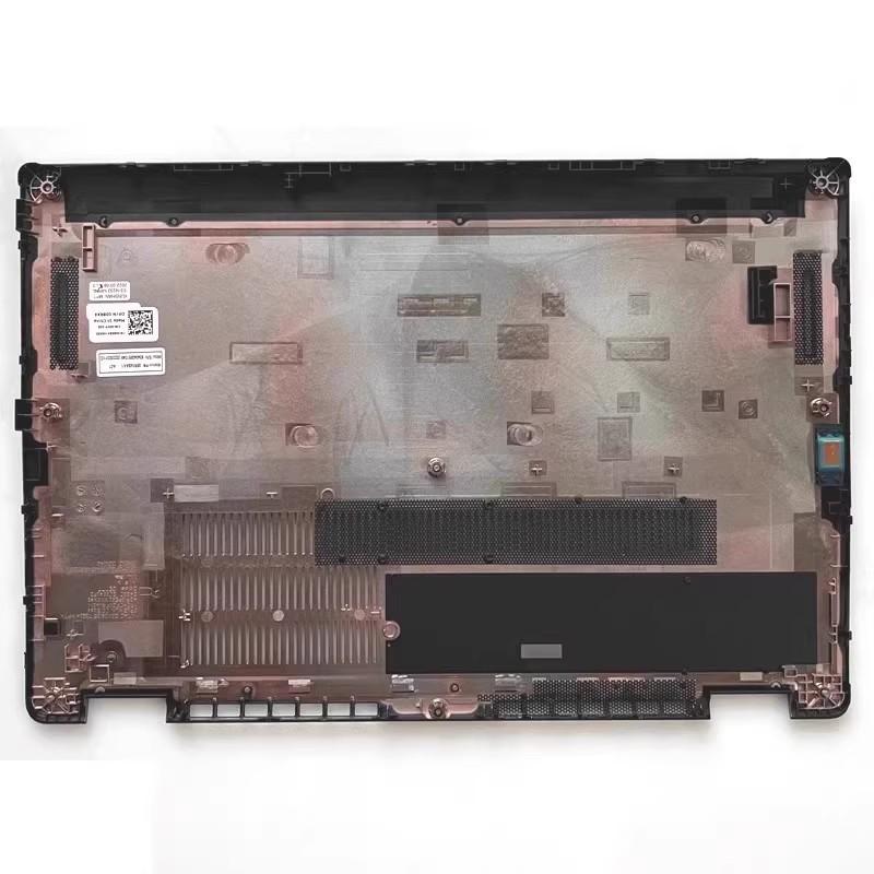 New Shell For Latitude 5330 E5330 Palmrest Upper Cover and Bottom Case 008RX4 0070YP