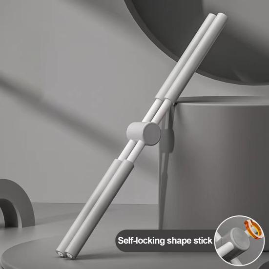 Yoga Stick Posture Corrector Men Women Back Neck Pain Relief Hunchback