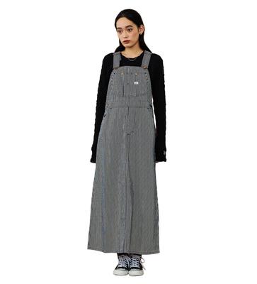 Lee HICKORY Overalls und Maxi-Damenrock, LL6296-104