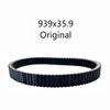 For CFMOTO X5 Z6-EX 520L CFORCE CF450 500 550 600 CVT Drive Belt Aramid Cord 35.9x939 OE0180-055000-0001 0180-0