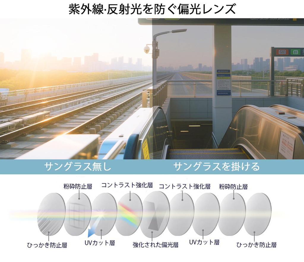 MAIVARDAY Polarized Sunglasses with UV400 Stylish for and Driving Women's Protection, Cycling, Fishing,