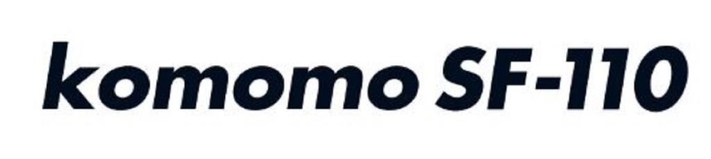 Ima Komomo SF 110 Floating Lure 101 (6522)