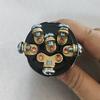 Ignition Switch 4360469 With 2 Keys for JLG 400S 600A 600S 2030ES