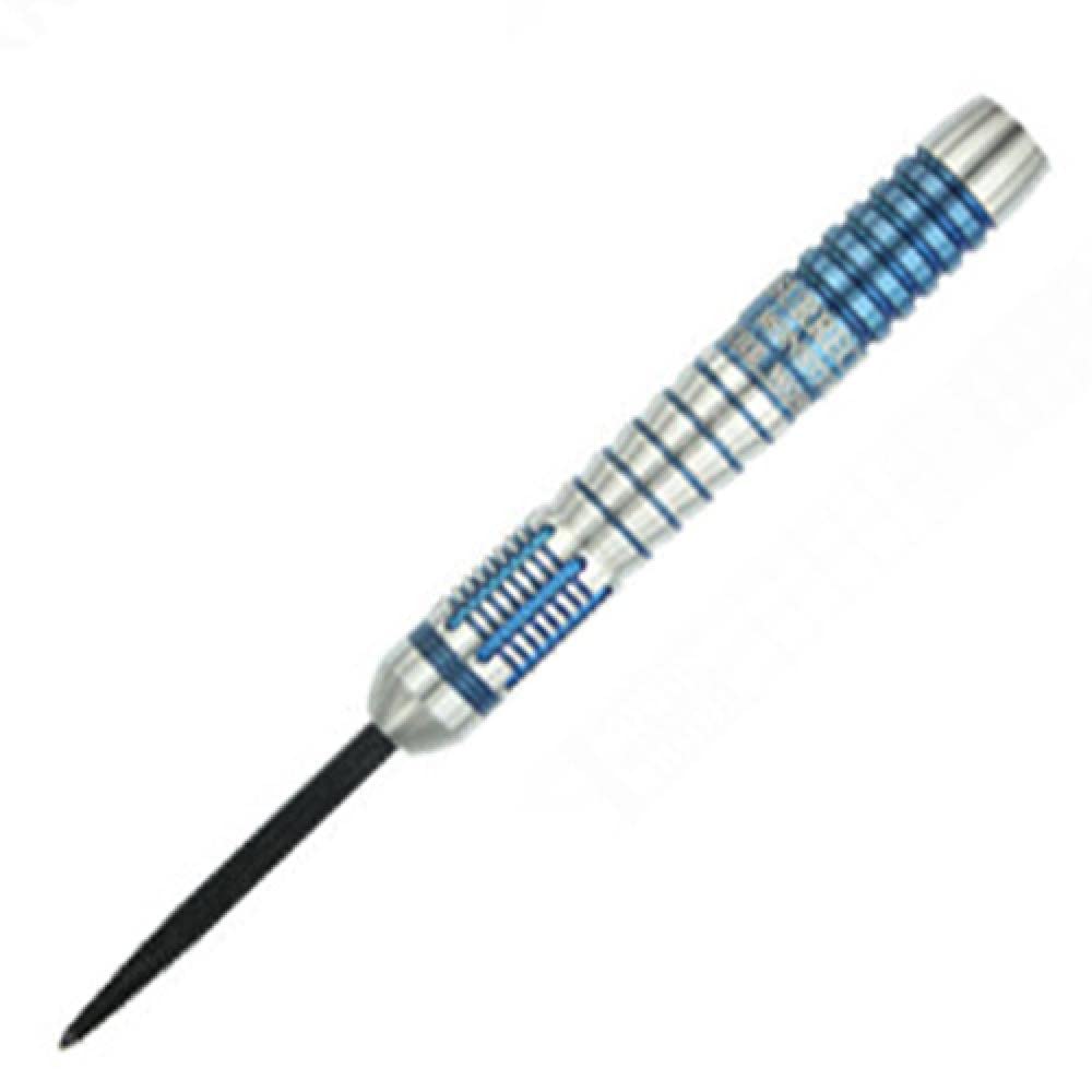 

Ствол дротика MONSTER DARTS Global Works Воскрешение RESURRECTION STEEL Darts Твердые дротики [Monster Darts] (GW Вольфрам90%) 18,0 г