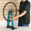Bicycle Truing Stand Adjustable Bike Stand For Maintenance Bicycle Adjustment Rims Mountain Road Bike Wheel Set Bicycle Repair