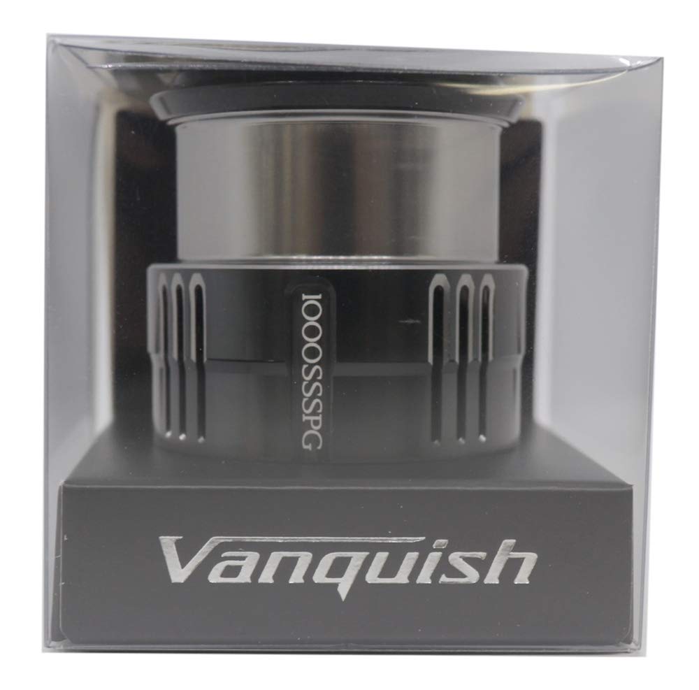

Genuine Parts 19 Vanquish 10SSSSPG Spool Set Part 10T1M No.