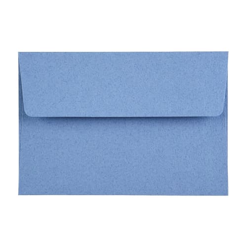 Sanrio meldingskort minikort blomstermønster blått gratulasjonskort kan sendes utenlands MU159-3950491