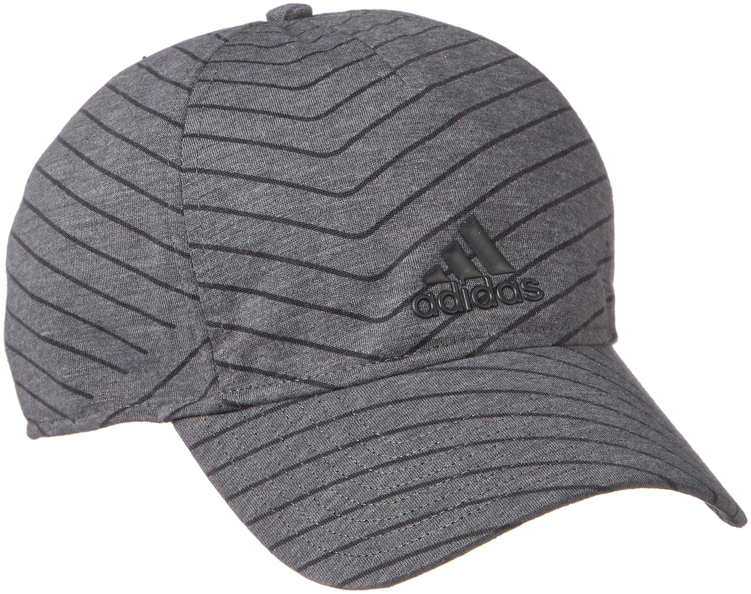 

Тренировочная одежда Adidas Шапка Aero Knit ECD23 ECD23 CV4130 Жемчужно-меловый S18 OSFC [Унисекс] S18/Карбон S18/Карбон (CV4130)