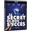 The Secret of My Success - Brd