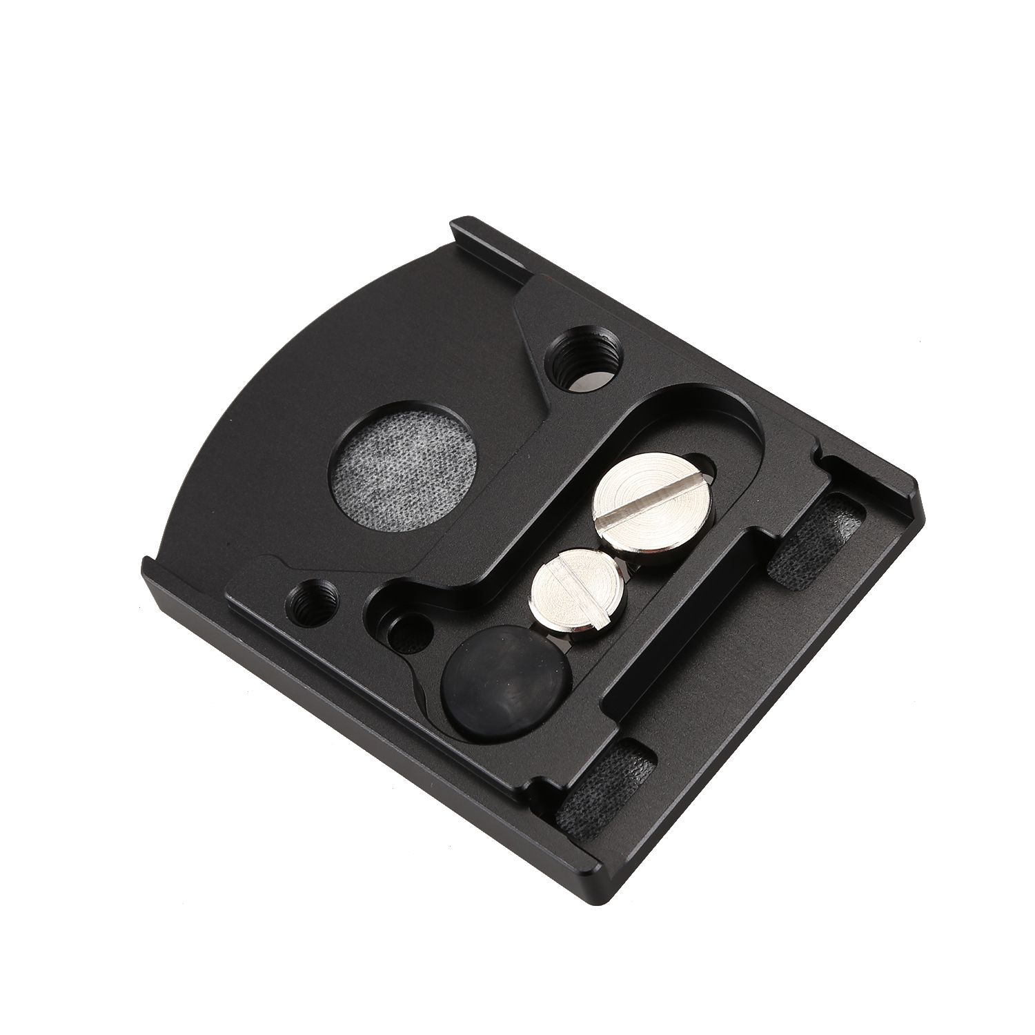 Camera Lens Mount 410PL Quick Release Plate for 405 410 for RC4 Quick Release System Black China Mainland