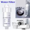 5'' PŘEDFILTR Filtrační vložka do vodního filtru Filtr pračky Náhradní díly pro vodní filtr do toalety Sprchy Ohřívače vody Předfiltr