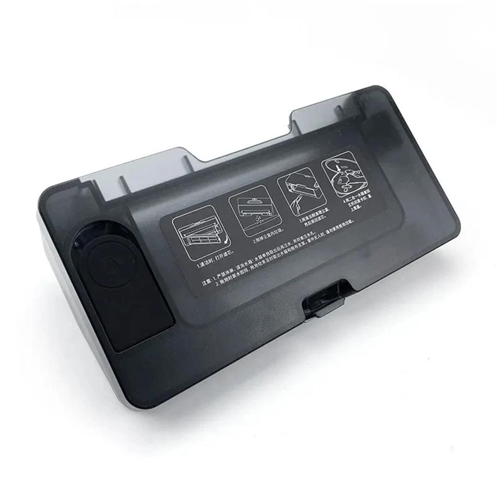 2 in 1 Wassertank Staubbehälter für Xiaomi Roboter Vakuum Mopp 2S 3C VIOMI V2 V3 XMSTJQR2S STYTJ02YM Roboter Staubsauger Teile