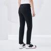 New FILA Casual Pants Women's Black A11W245603F-BK