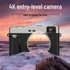 HD Mirrorless Selfie & Home Camera for Students