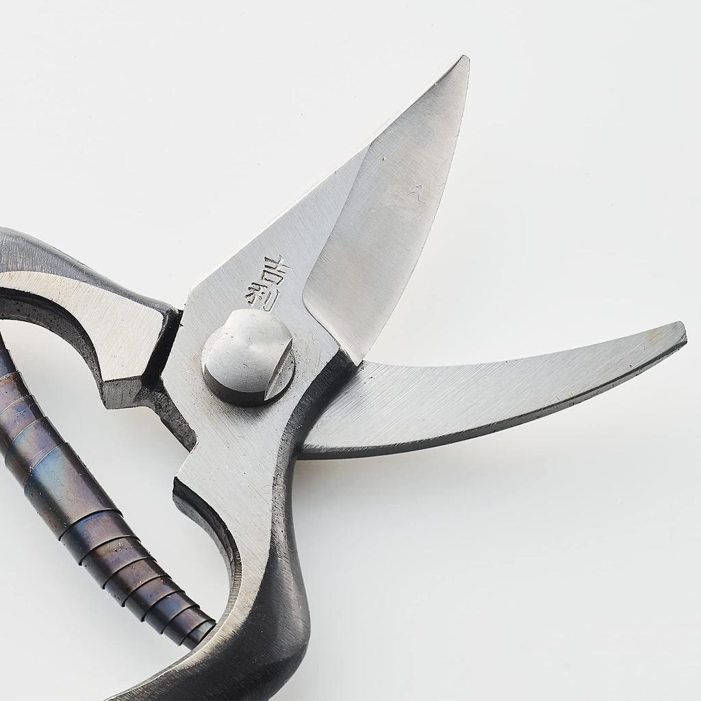 Geely Bud Pruning Tsugaru Made In Made In Niigata High Professional Handmade by Uraski for Pruning Fruit Trees and Garden for Picking Flowers and